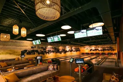 Safari Resort Beekse Bergen foto 16