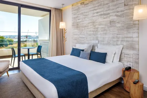Jupiter Marina Hotel - Couples & Spa in Portimão — foto 6