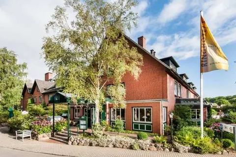 Ringhotel Birke foto 29