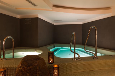 Familien-& Gartenhotel Theresia foto 7