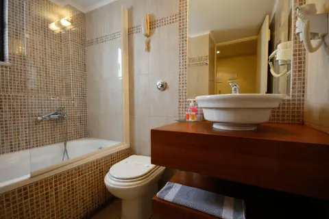 Geraniotis Hotel & Resort in Platanias (Chania) — foto 30