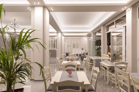 Melina Bay Boutique Hotel in Kassopaia Municipal Unit, foto 29