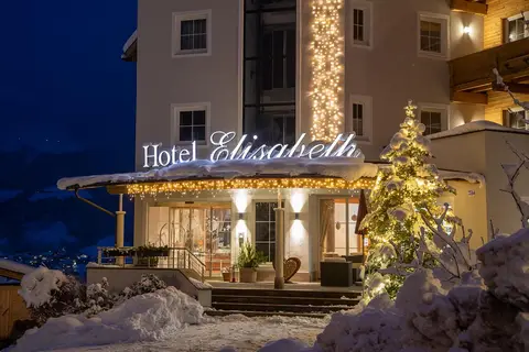 Hotel Elisabeth in Fügen — foto 16