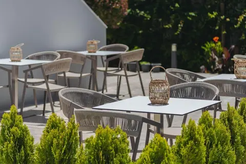 White Canvas Boutique Studios in Δημοτική Ενότητα Λαγανά — foto 19
