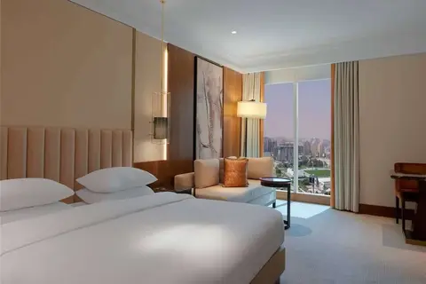 Grand Hyatt Dubai Resort and Waterpark in Dubai — foto 23