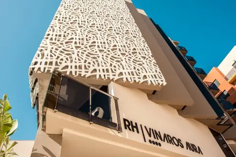 Hotel RH Vinaròs Aura in Almería — foto 20