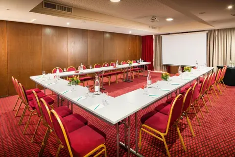 Sousse Palace Hotel & Spa in Sousse — foto 13