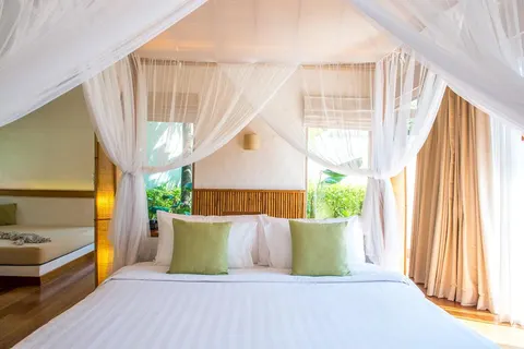 Metadee Resort & Villas foto 2