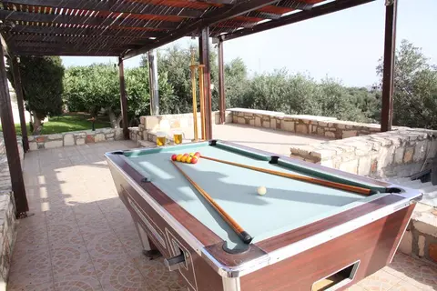 Silvia Apartments in Chersonissos — foto 4