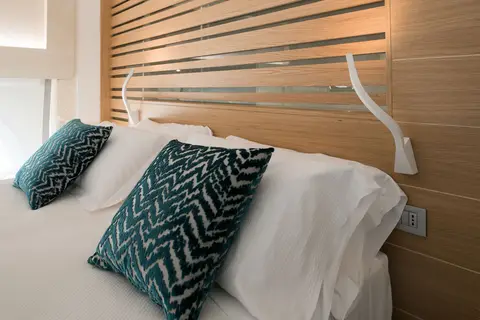 Hotel Caportigia in Syracuse — foto 8