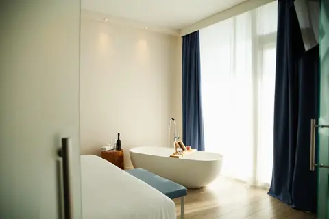 Hotel Mediterraneo in Chioggia, foto 16