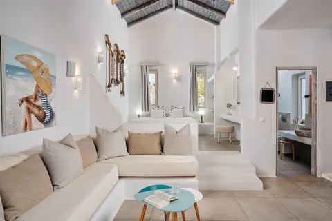 Althea Boutique Hotel in Karpathos Municipal Unit — foto 23