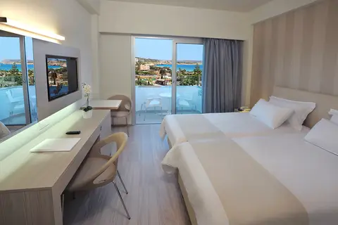 Nestor Hotel in Ayia Napa — foto 30