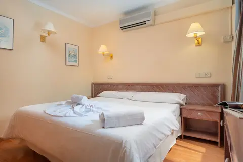 Carlos V Apartments in Alcúdia — foto 27