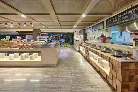 Sanur Resort Watujimbar in Denpasar, foto 24