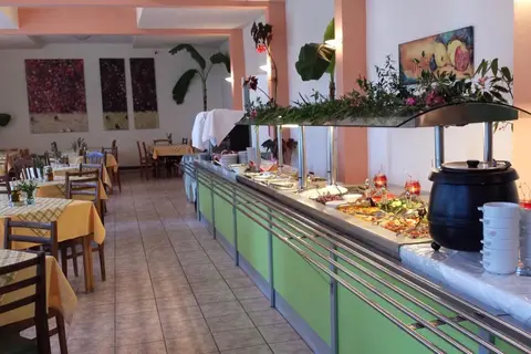 Ipsos Beach Hotel in Ypsos — foto 14