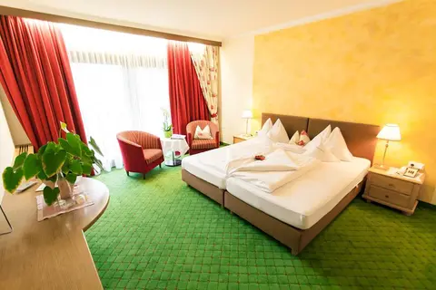 Ferienhotel Kolmhof in Bad Kleinkirchheim, foto 3