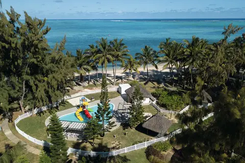 Hotel Riu Turquoise in Le Morne — foto 9