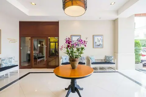 Asoke Residence Sukhumvit in Bangkok, foto 9