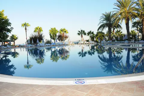 Lonicera World Hotel in Çorum — foto 26