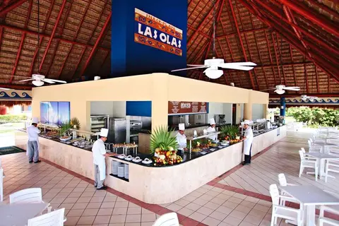 Grand Bahia Principe Tulum in Playa del Carmen, foto 10