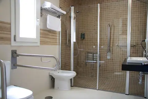 Novo Sancti Petri Aparthotel in Chiclana De La Frontera, foto 29