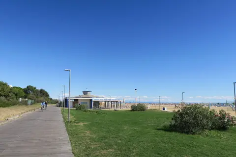 Residence Urano in Bibione, foto 4