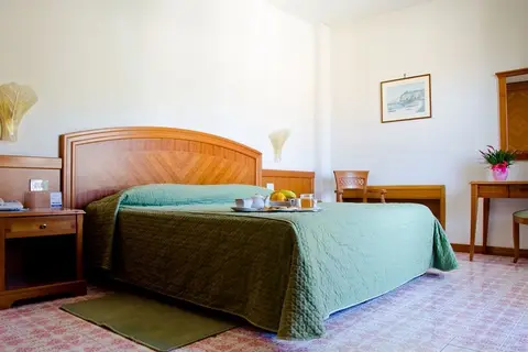 Grand Hotel Cesare Augusto in Sorrento — foto 2