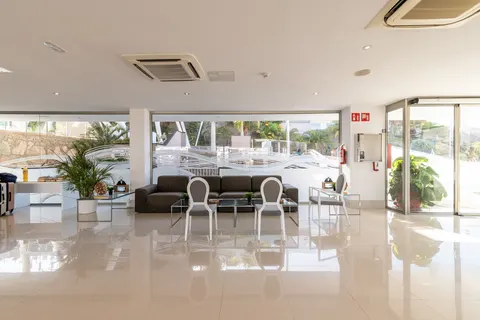 Marina Elite Resort foto 14