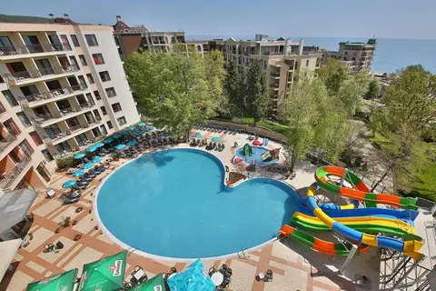 Prestige Hotel & Aquapark in Prestige Deluxe Hotel Aquapark Club, foto 13
