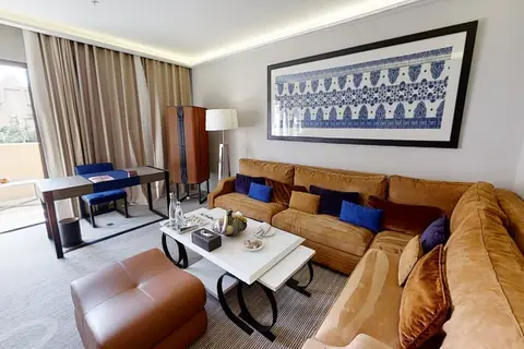 Mövenpick Marrakech in Marrakech — foto 25