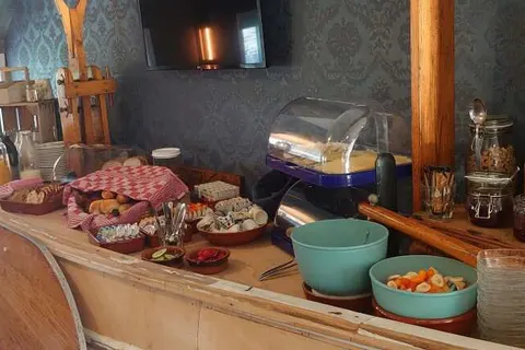 De Cyprian Bed & Breakfast foto 2