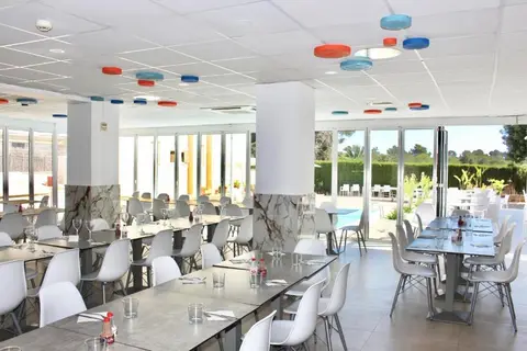 Bluewater Hotel in ses Salines, foto 4