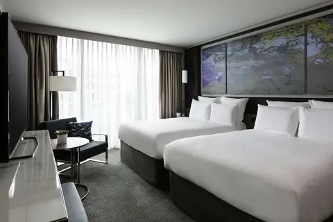 Pullman Paris Centre - Bercy in Parijs, foto 12