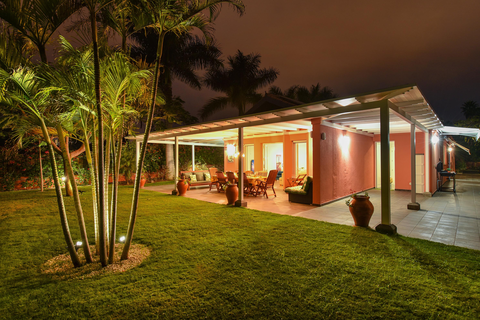 Villa Flamboyán foto 22