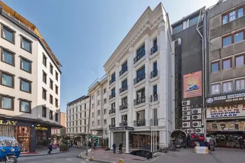 Hotel Piya Sport in Fatih