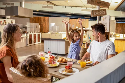 Center Parcs Park Zandvoort foto 23