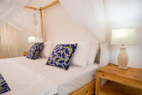 Dunas Boutique Hotel in Dippa Kunda — foto 22
