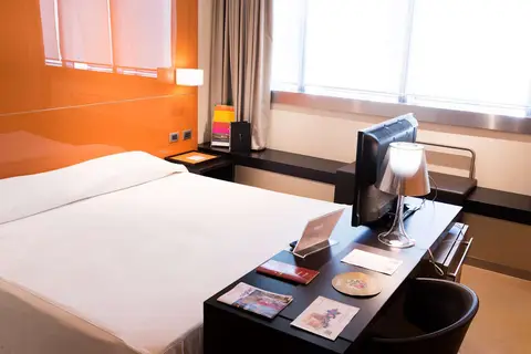 Unahotels T Hotel Cagliari in Cagliari — foto 11