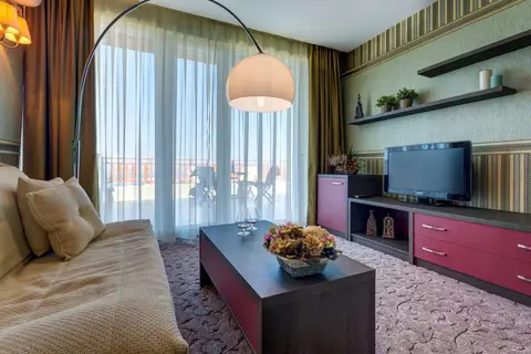Hotel Kalithea in Созопол — foto 23