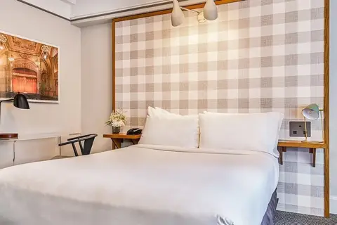 Paramount Times Square - A Generator Hotel in New York — foto 6