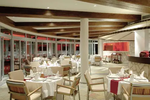 Calista Luxury Resort in Serik — foto 7