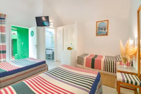 Samira Club in الحمامات — foto 23