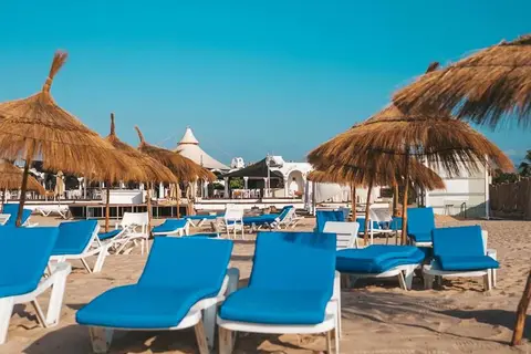 Iberostar Selection Mirage Hammamet in La Foccacia Hammamet — foto 12