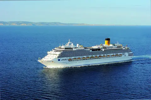 Cruise Westelijke Middellandse Zee XL in Cruisereizen — foto 2