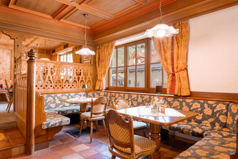 Hotel Dolomites Inn foto 4