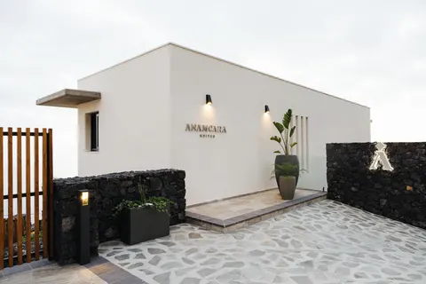 Anamcara Suites in Fuencaliente de La Palma — foto 9