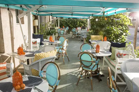 Circa 39 Hotel in Miami Beach — foto 14