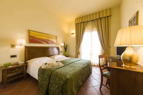 Popilia Country Resort in Pizzo — foto 28