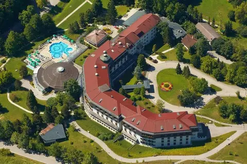 Hotel Vitarium in Šmarješke Toplice — foto 28